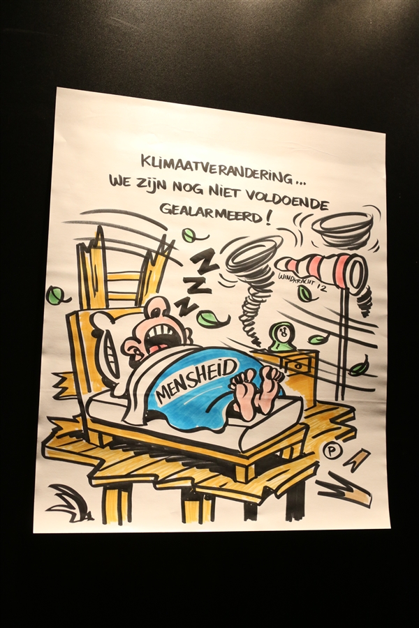 Recyclingsymposium 25 oktober 2017